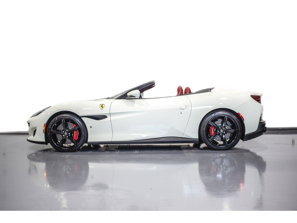 2019 FERRARI PORTOFINO, 3/18