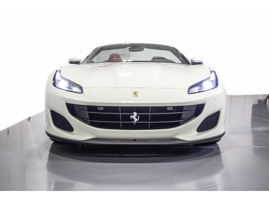 2019 FERRARI PORTOFINO, 7/18