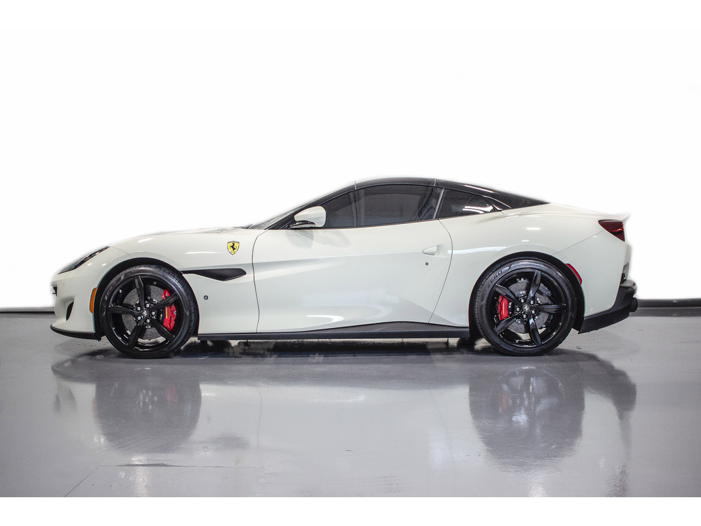 2019 FERRARI PORTOFINO, 9/18