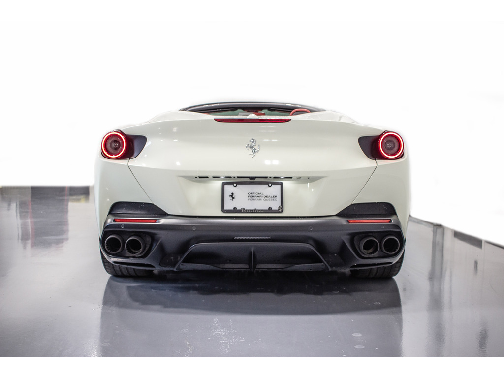 2019 FERRARI PORTOFINO, 12/18