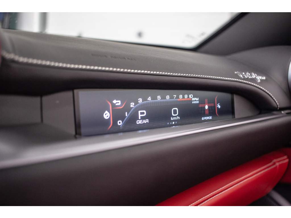 2019 FERRARI PORTOFINO, 18/18