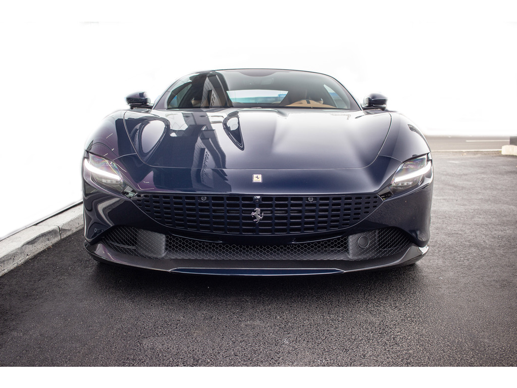 2021 FERRARI ROMA, 7/20