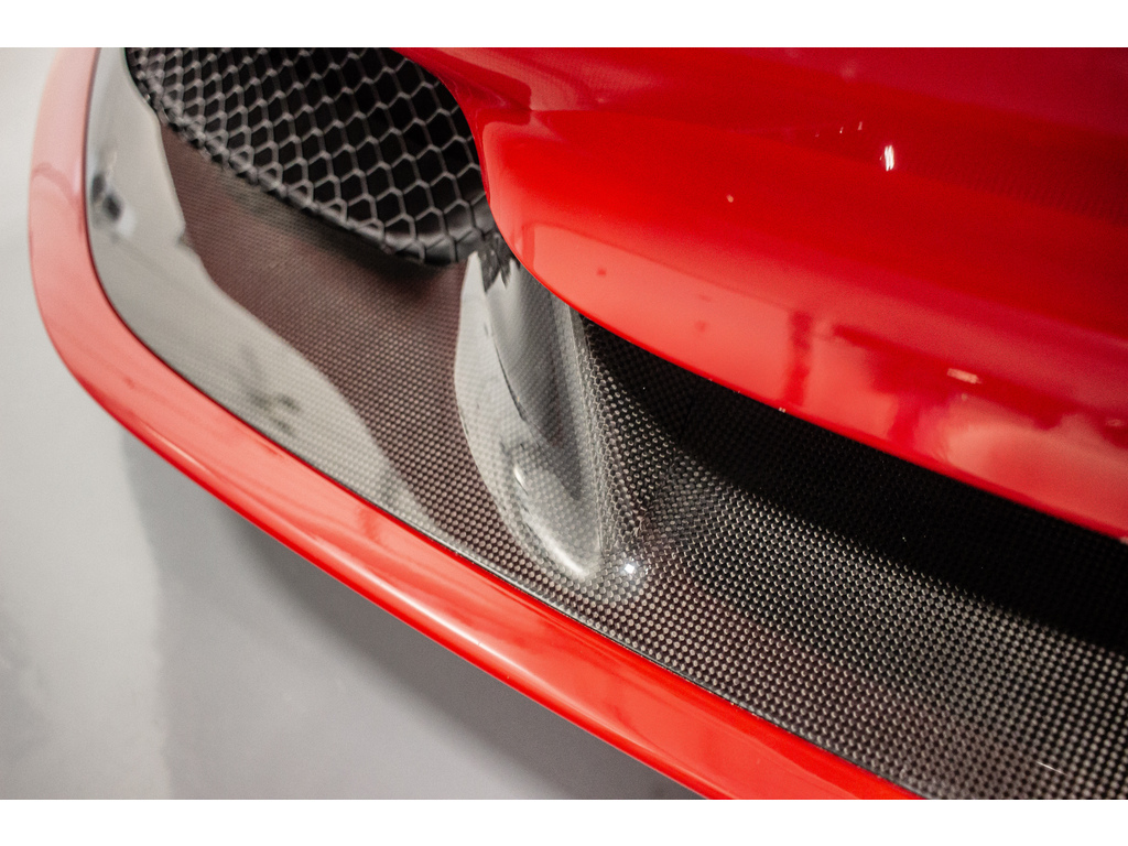 2021 FERRARI F8 TRIBUTO, 8/20