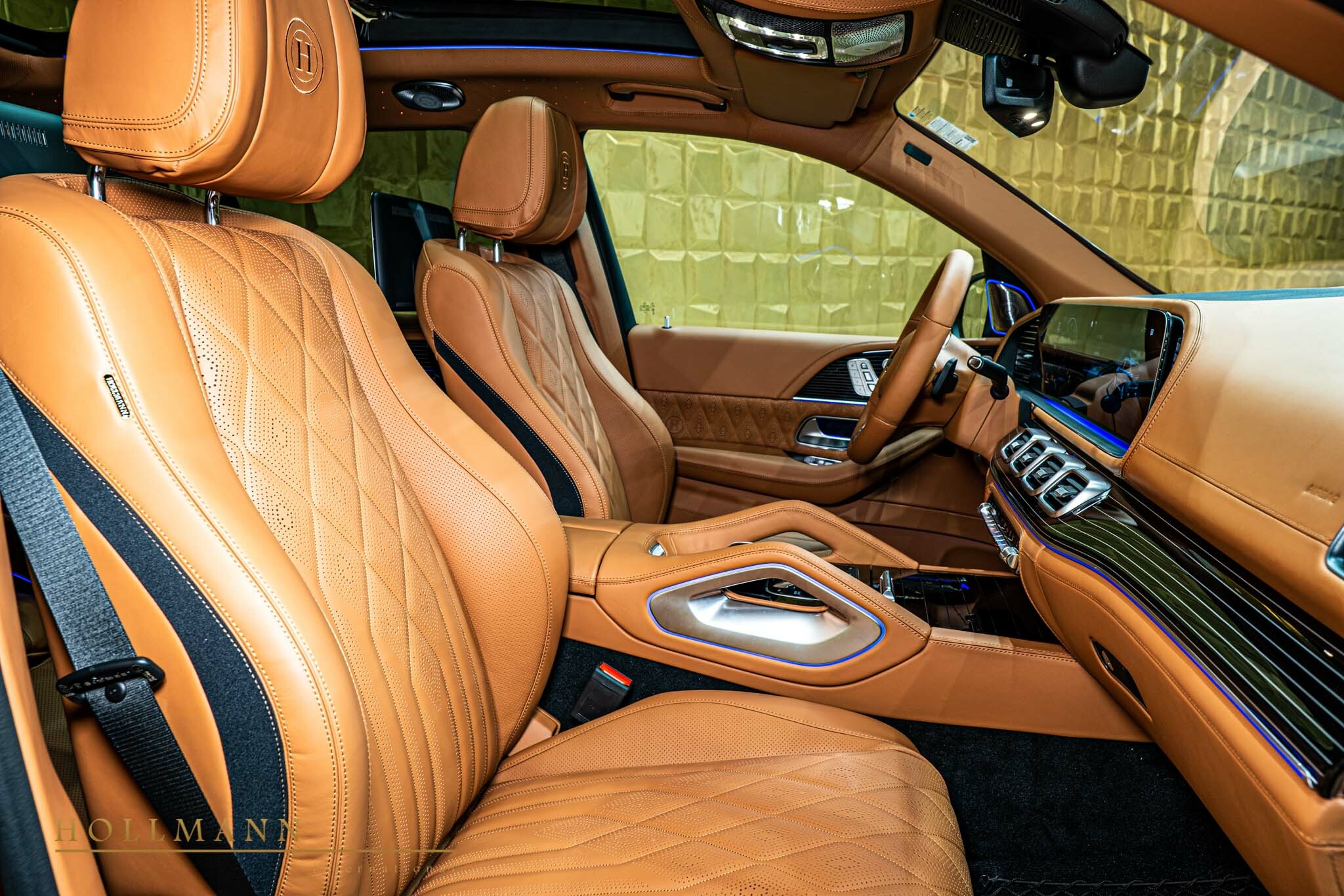 Mercedes-Benz GLS 600 MAYBACH, 20/20