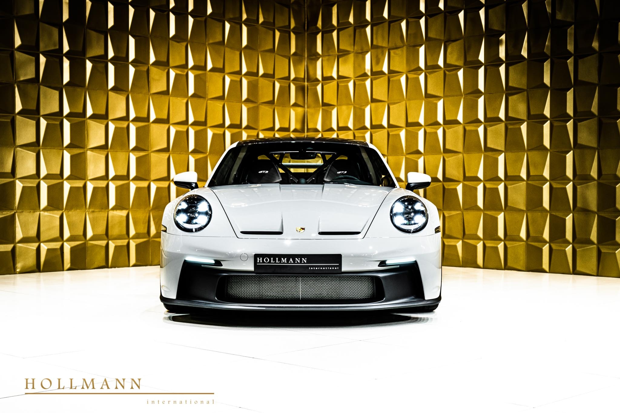 Porsche 911 GT3, 2/20