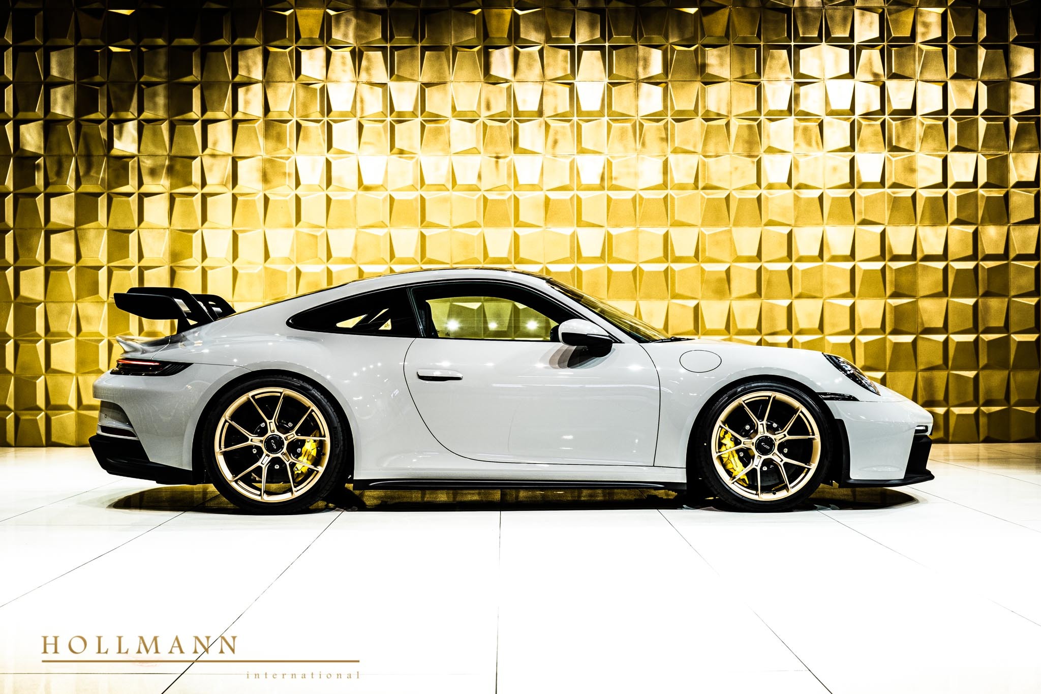 Porsche 911 GT3, 9/20