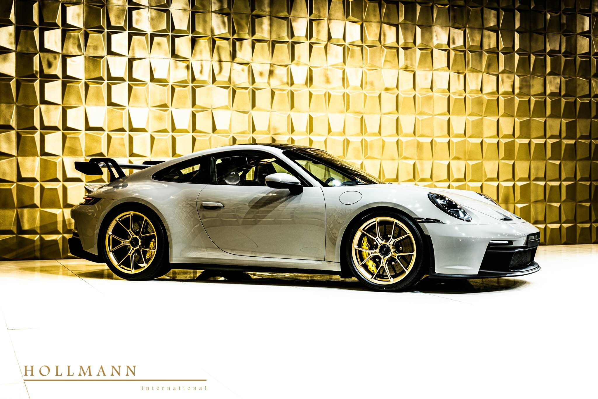 Porsche 911 GT3, 10/20