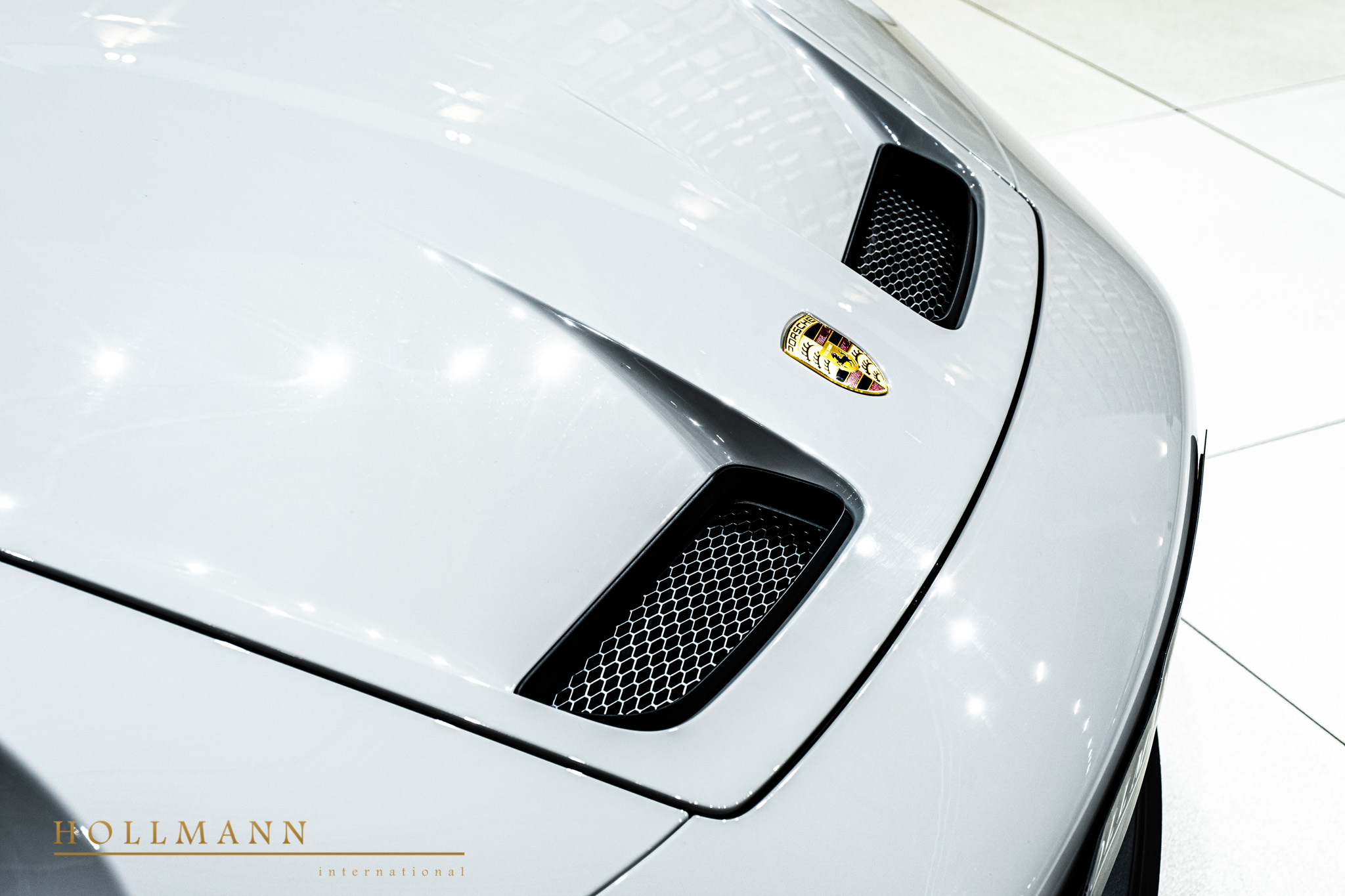 Porsche 911 GT3, 13/20