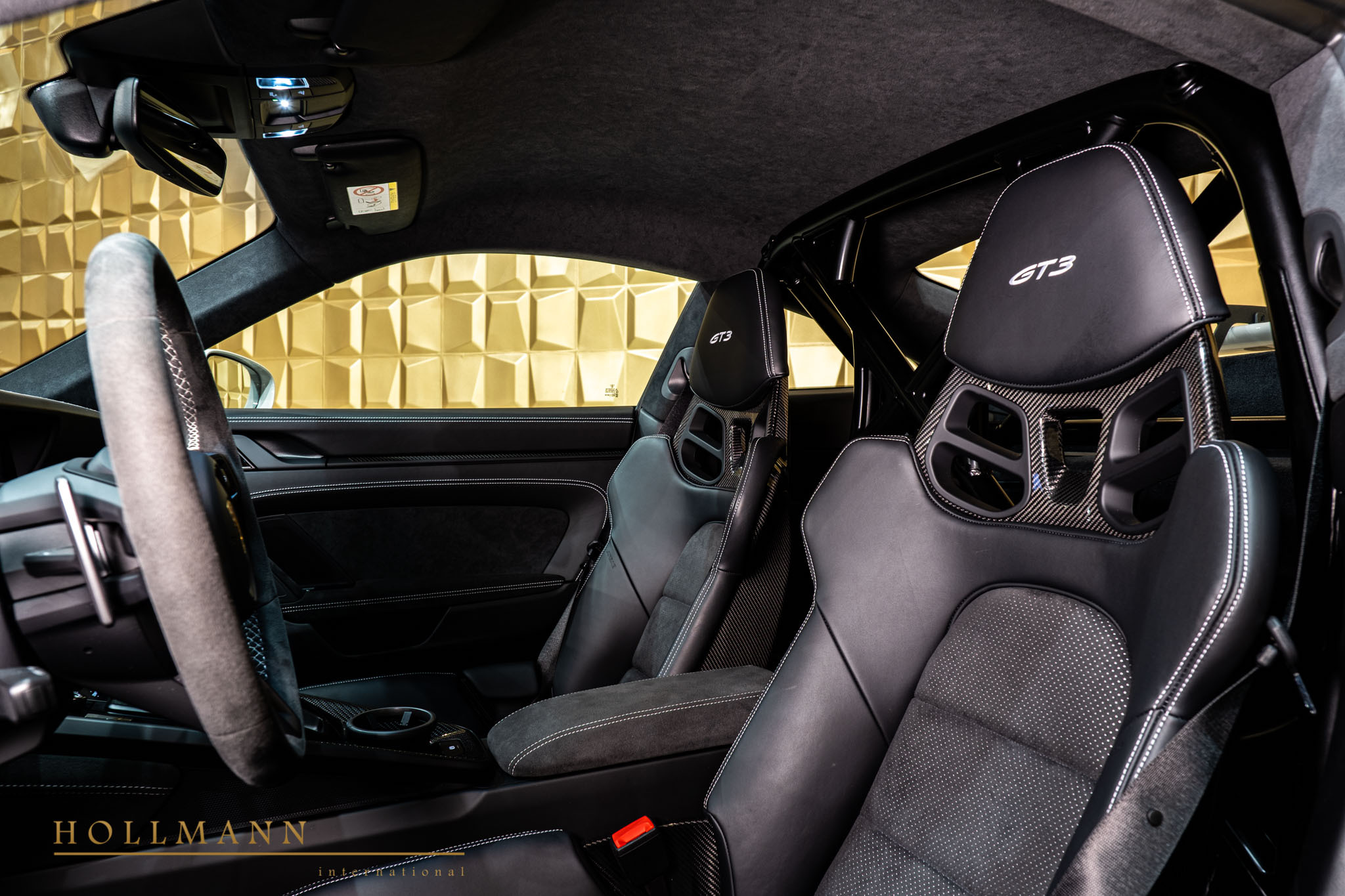 Porsche 911 GT3, 16/20