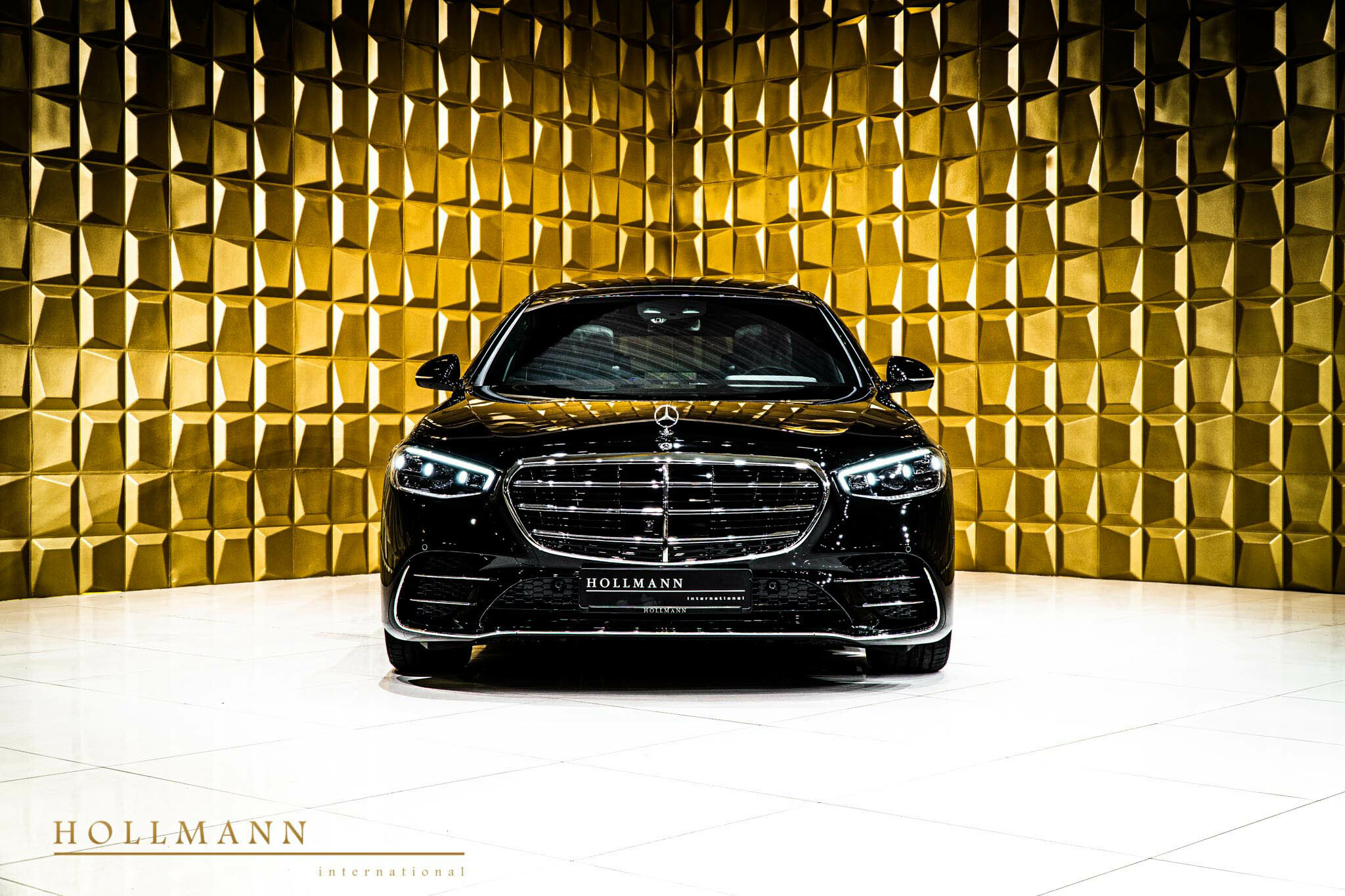 Mercedes-Benz S 580 e Long, 2/20