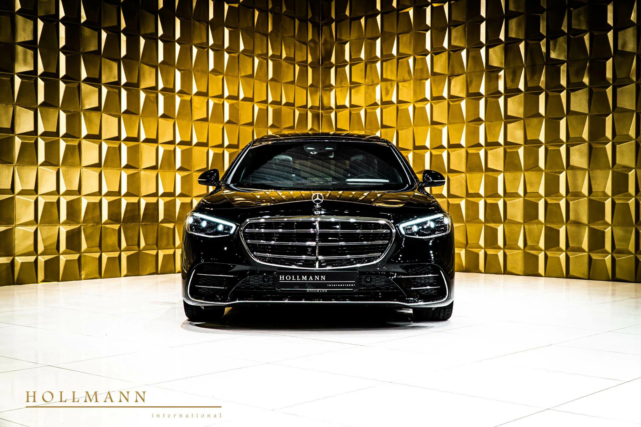 Mercedes-Benz S 580 e Long, 2/20