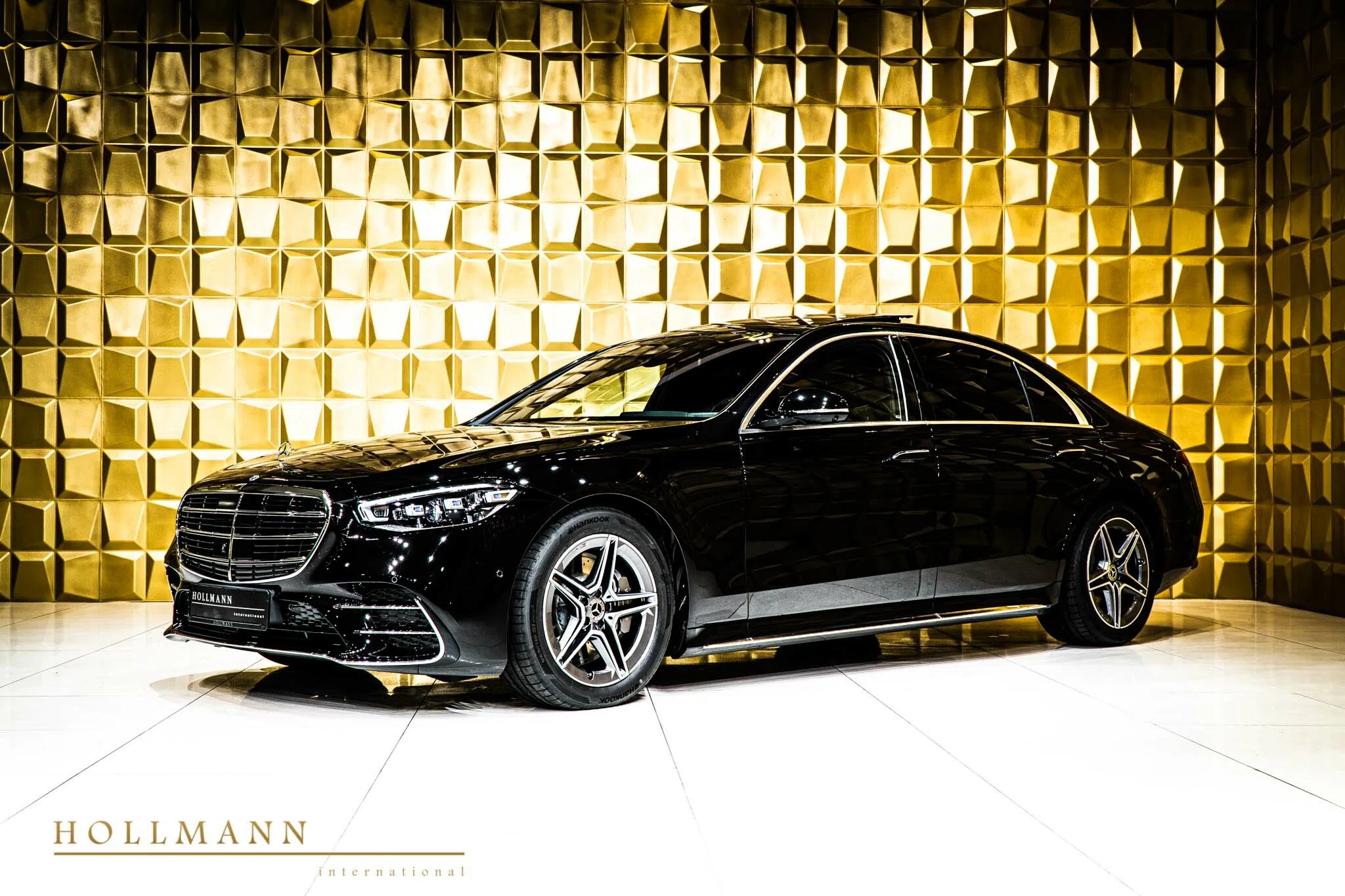 Mercedes-Benz S 580 e Long, 3/20
