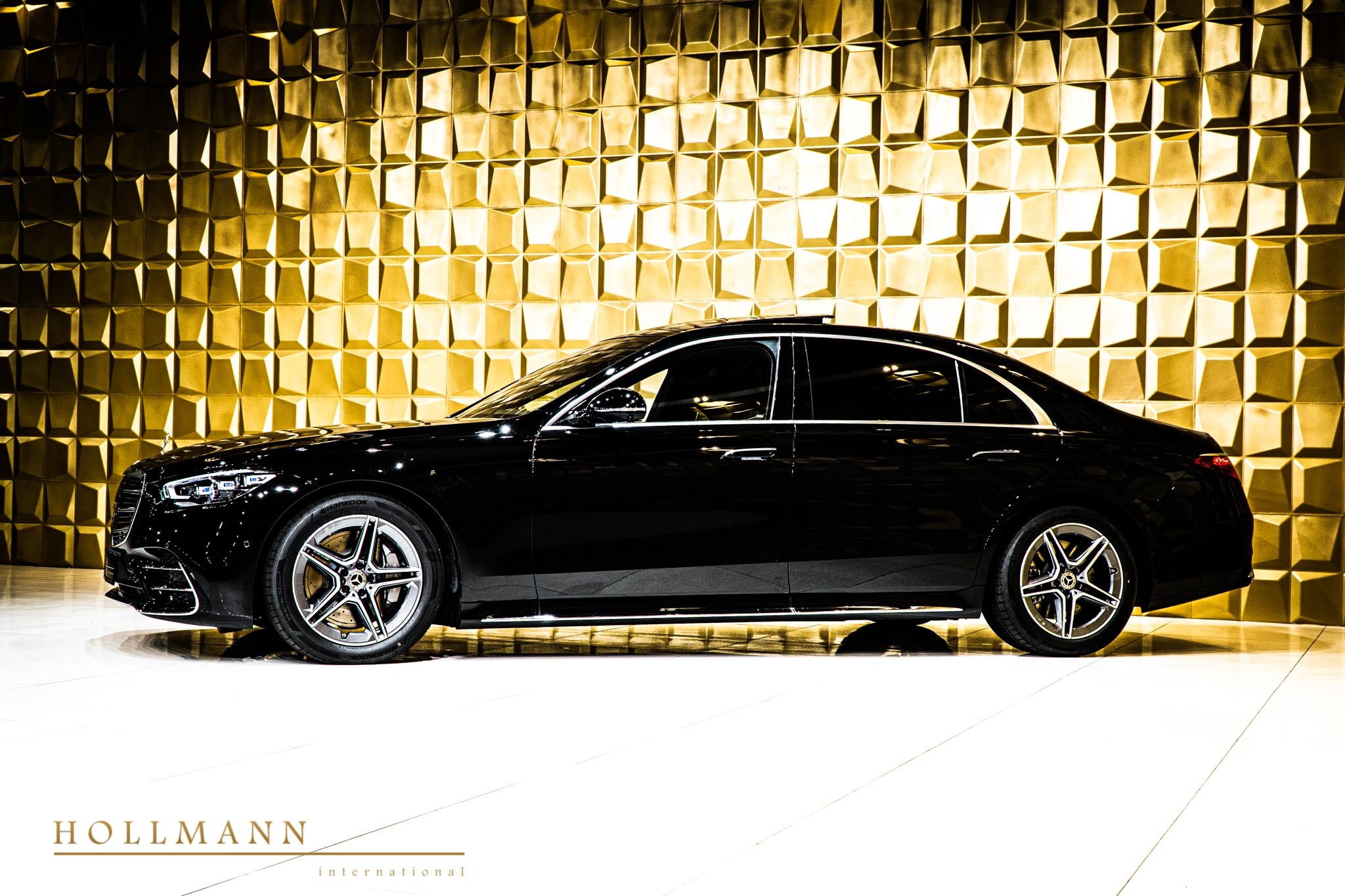 Mercedes-Benz S 580 e Long, 4/20
