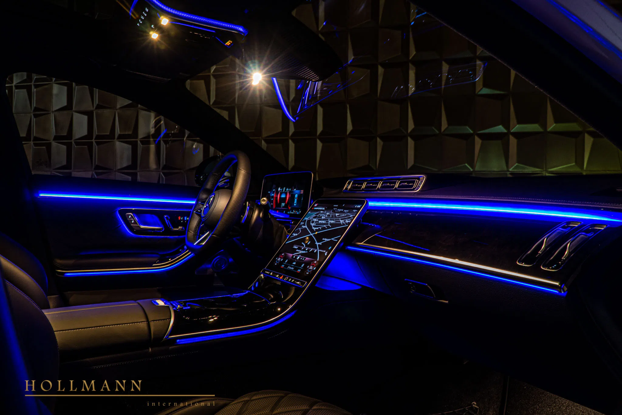 Mercedes-Benz S 580 e Long, 10/20