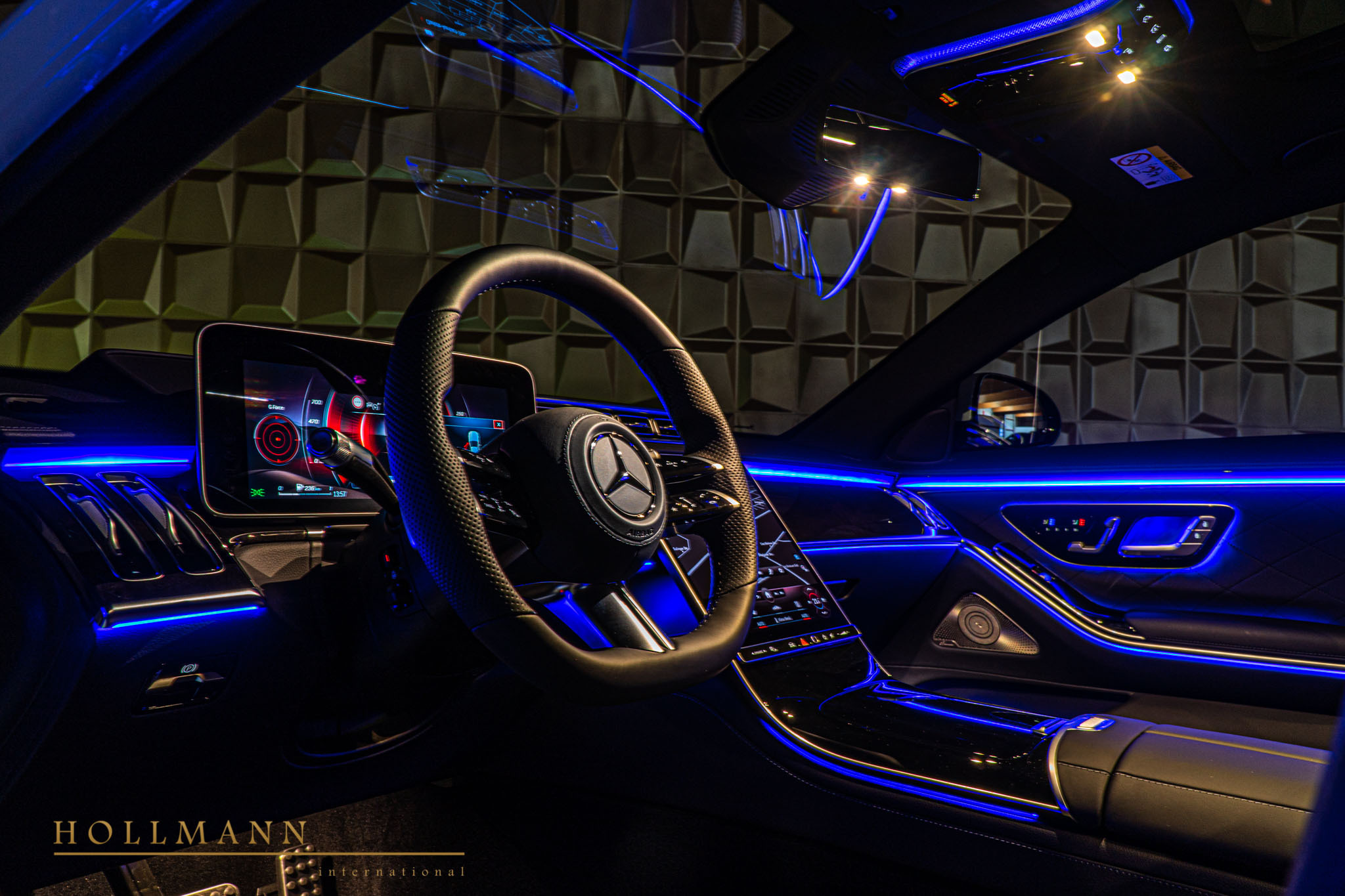 Mercedes-Benz S 580 e Long, 11/20