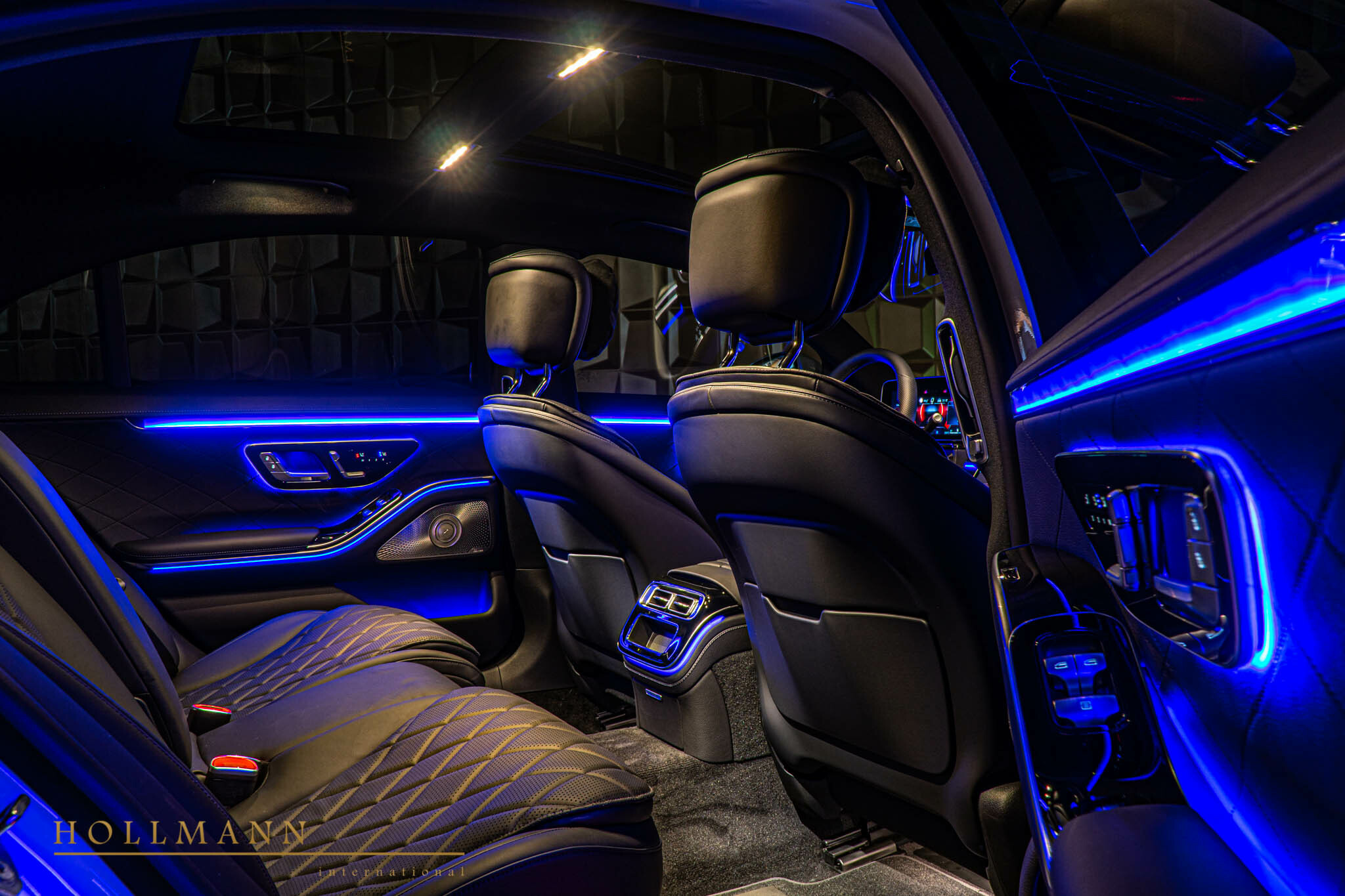 Mercedes-Benz S 580 e Long, 12/20