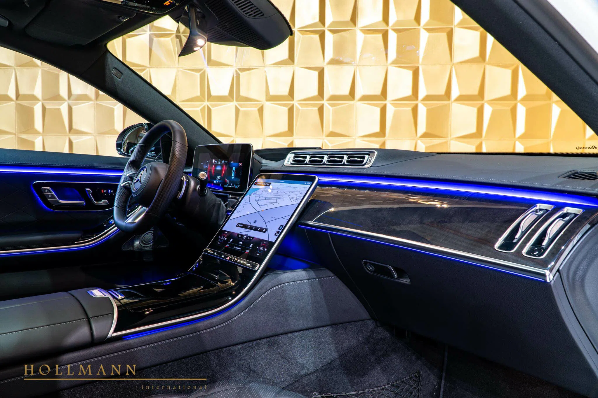 Mercedes-Benz S 580 e Long, 17/20
