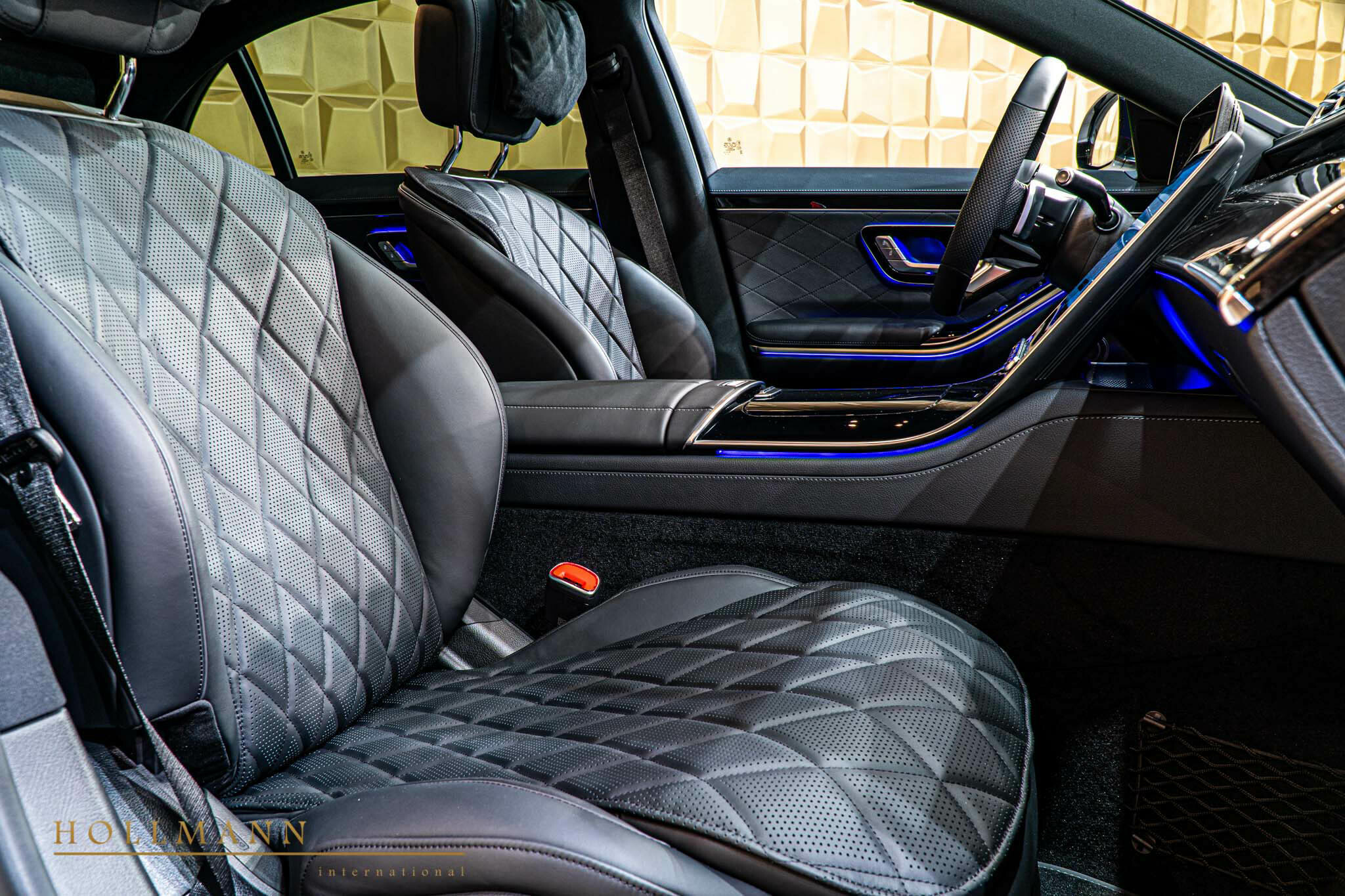 Mercedes-Benz S 580 e Long, 19/20