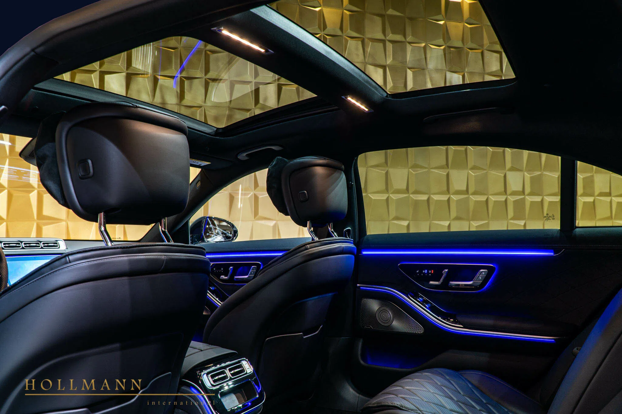 Mercedes-Benz S 580 e Long, 20/20