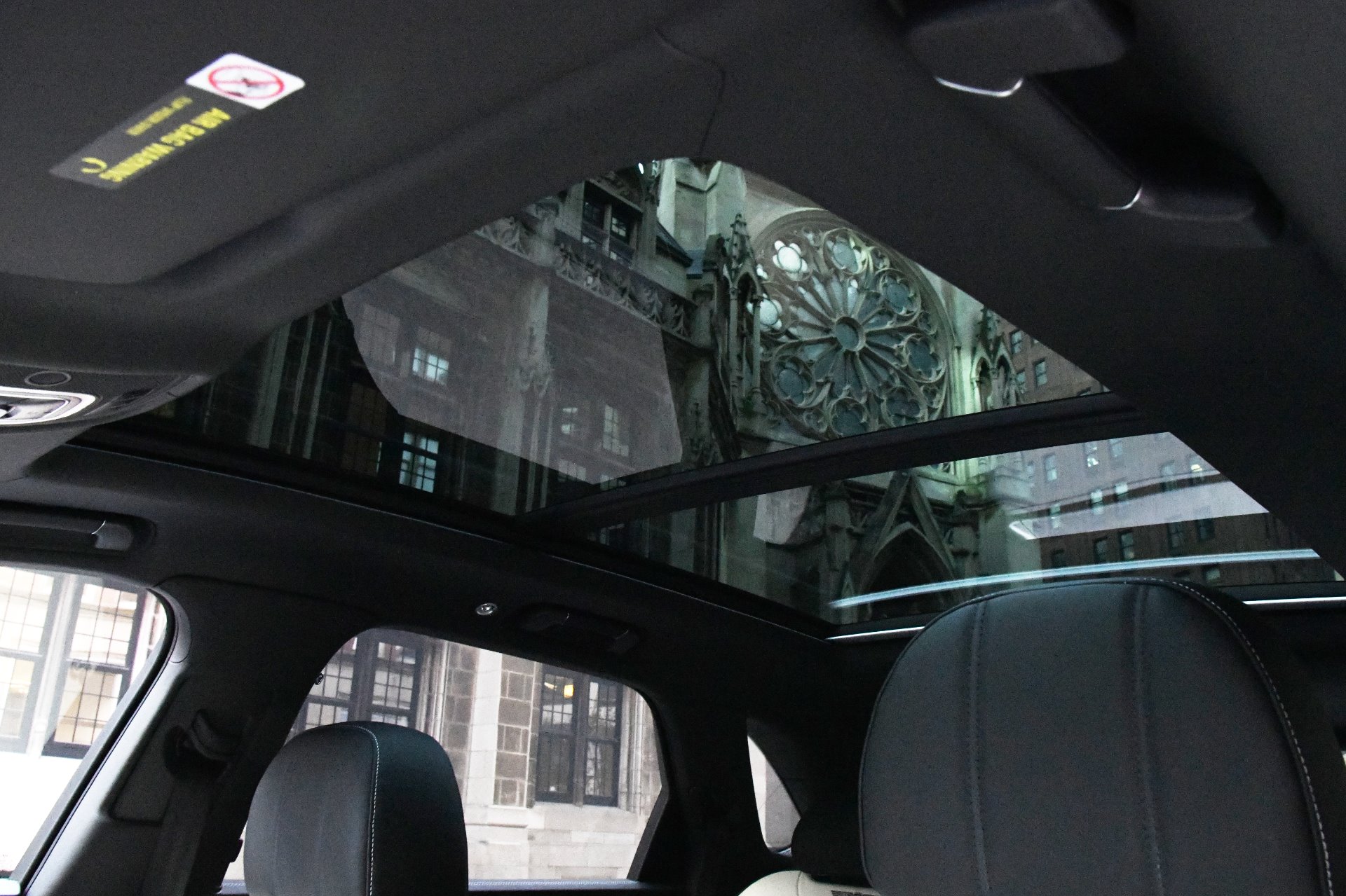 2019 BENTLEY BENTAYGA, 20/20