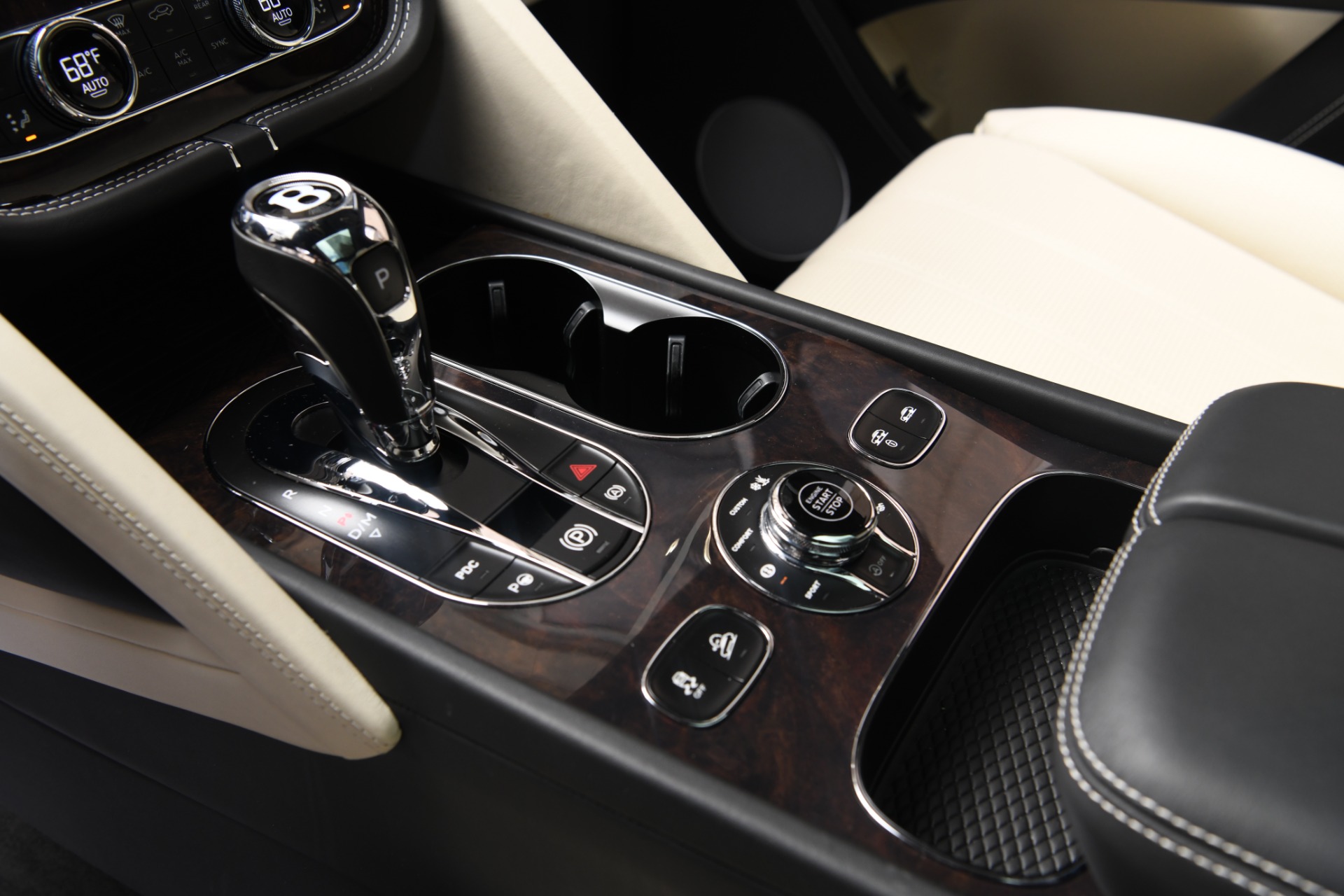 2021 BENTLEY BENTAYGA SPEED, 15/19