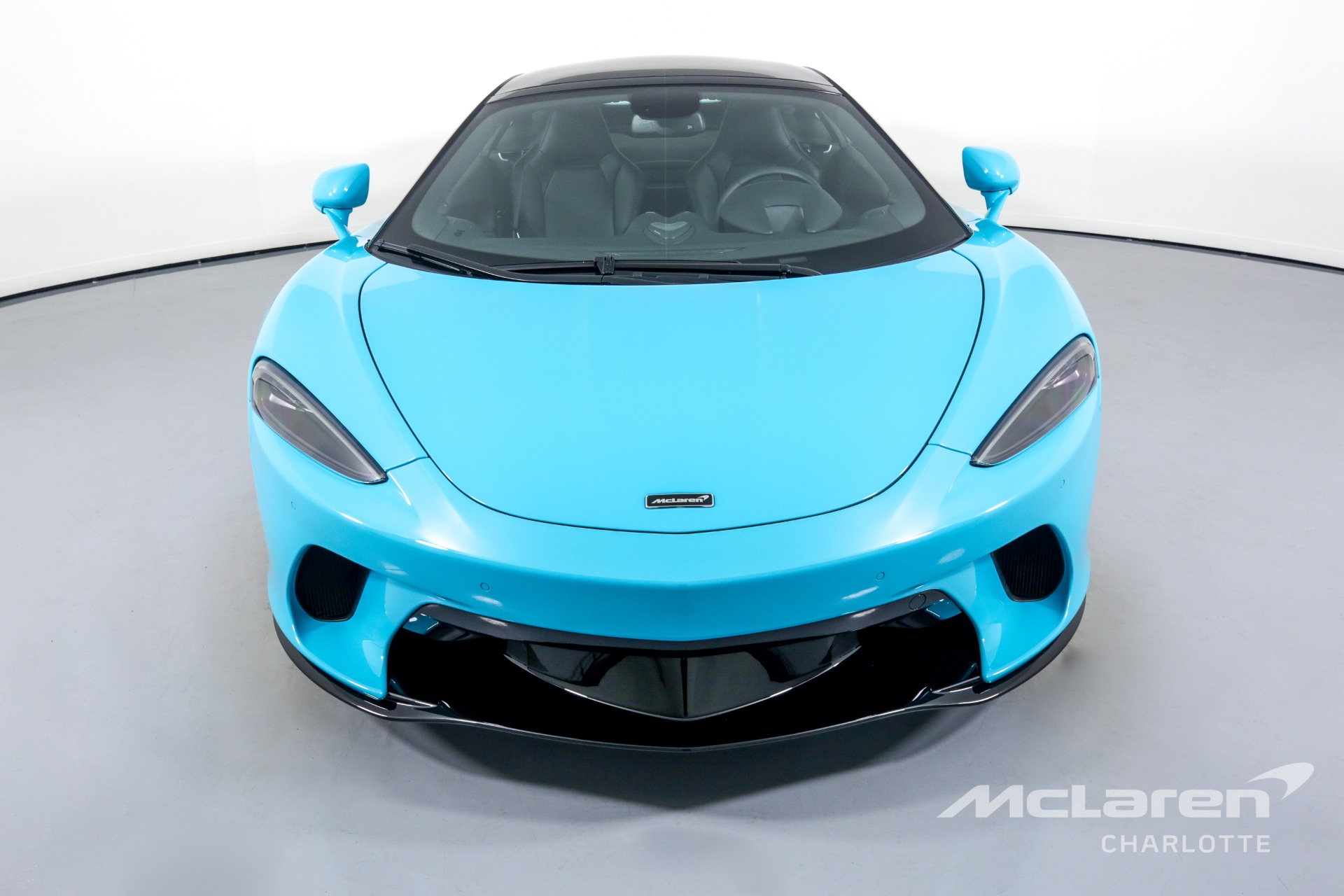 2022 MCLAREN GT, 2/20