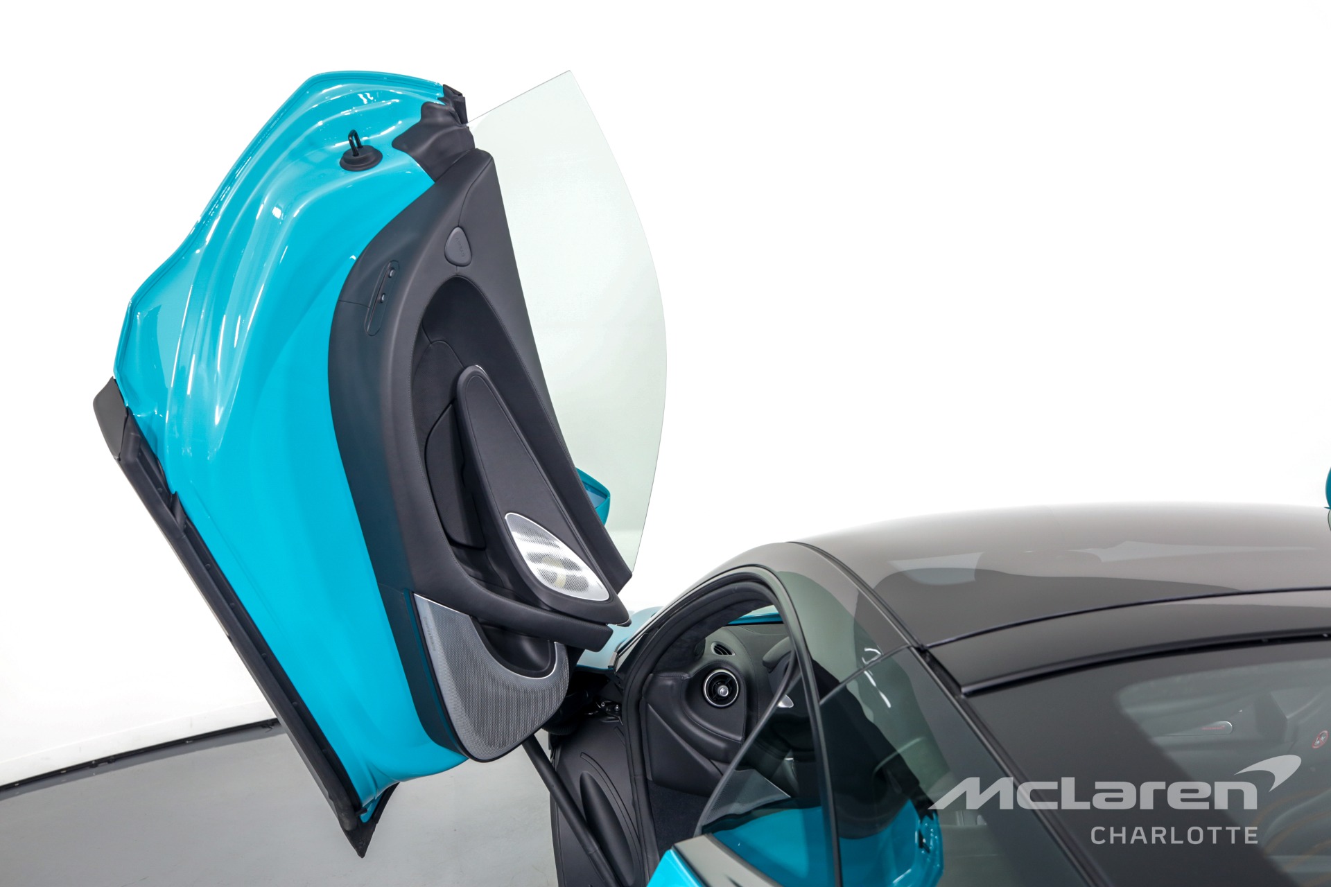 2022 MCLAREN GT, 10/20