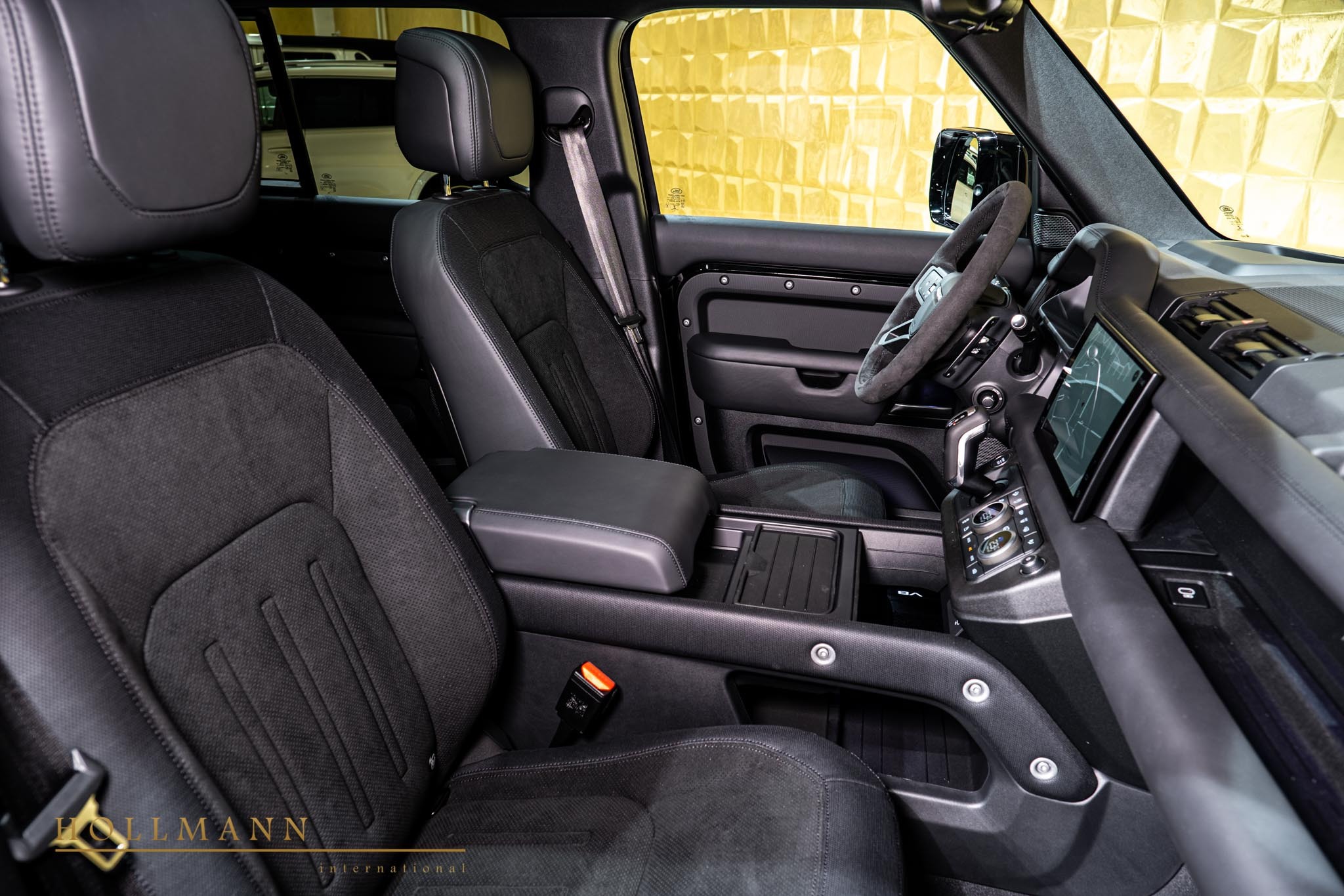 Land Rover Defender 110 V8, 20/20