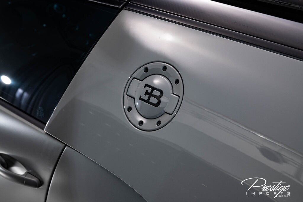 2014 Bugatti Veyron, 9/20