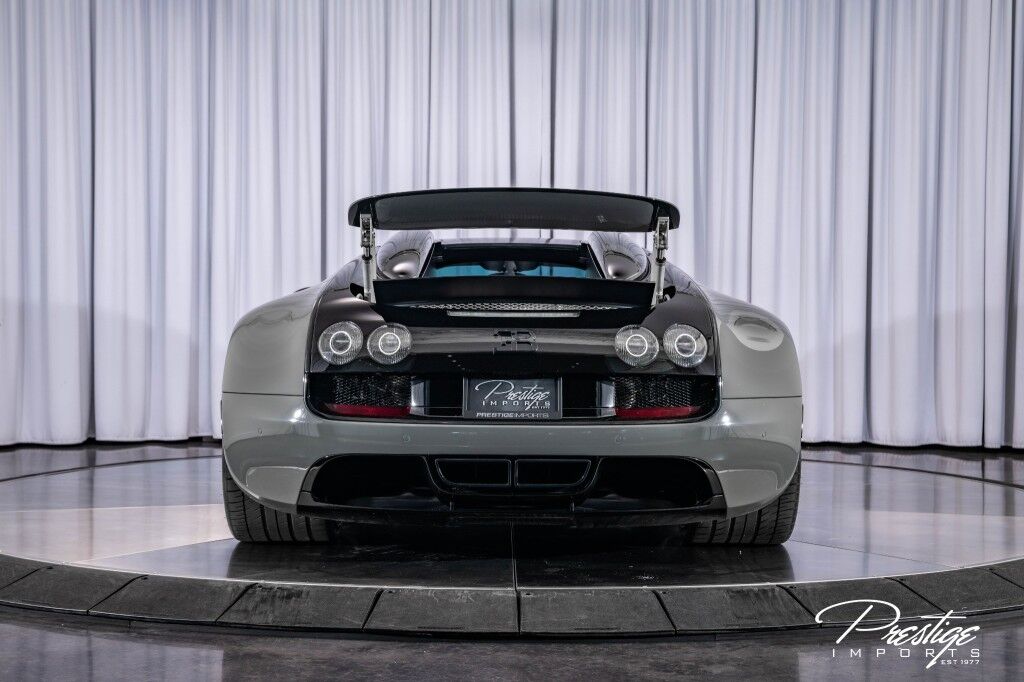 2014 Bugatti Veyron, 11/20