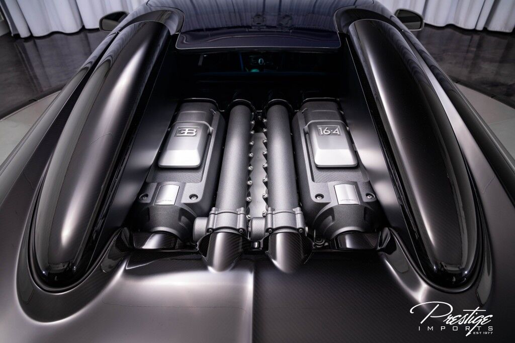 2014 Bugatti Veyron, 14/20