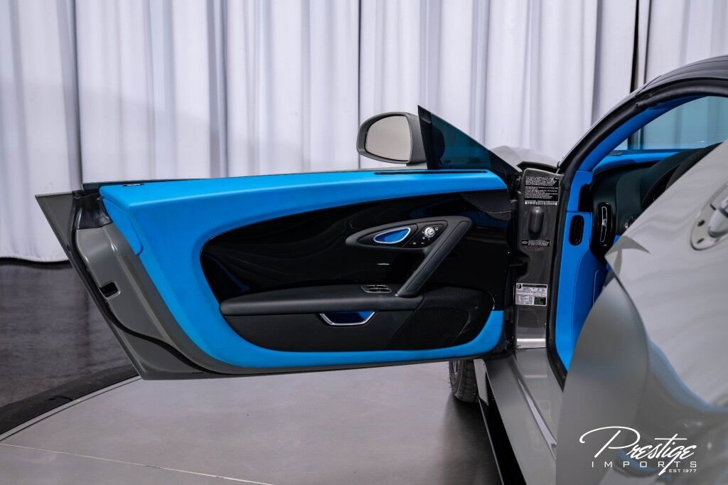2014 Bugatti Veyron, 17/20