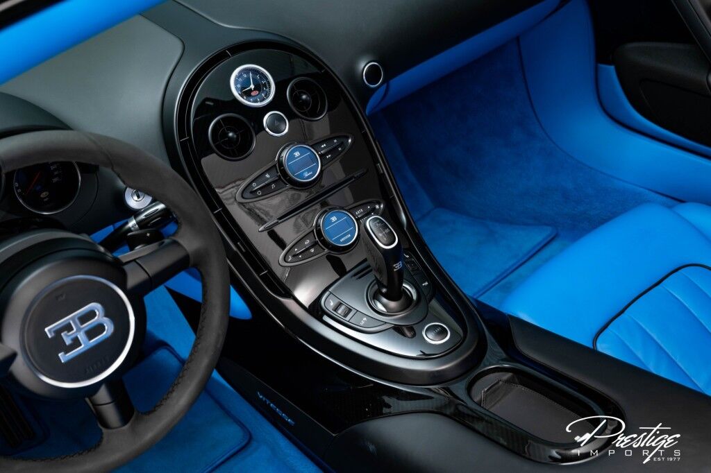 2014 Bugatti Veyron, 20/20