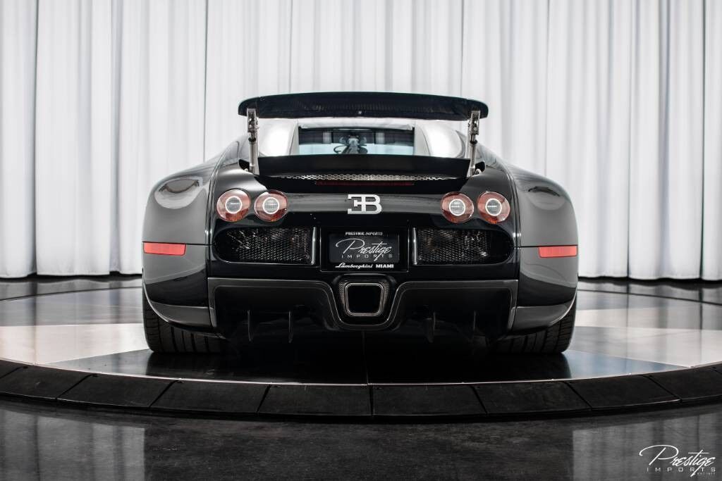 2014 Bugatti Veyron, 2/20