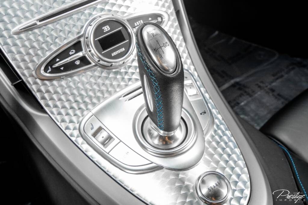 2014 Bugatti Veyron, 16/20