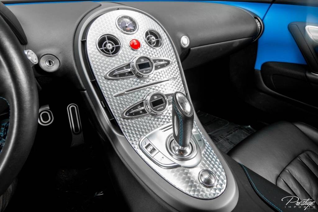 2014 Bugatti Veyron, 17/20