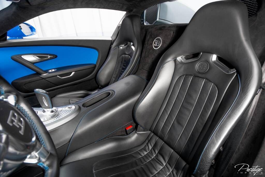 2014 Bugatti Veyron, 18/20