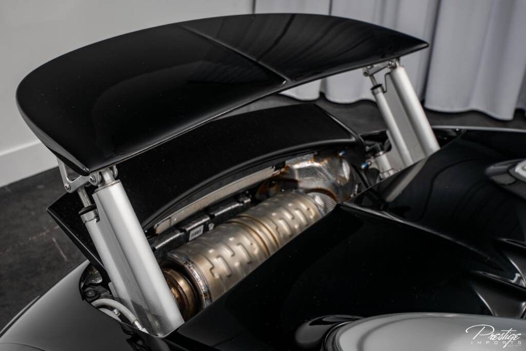 2014 Bugatti Veyron, 19/20