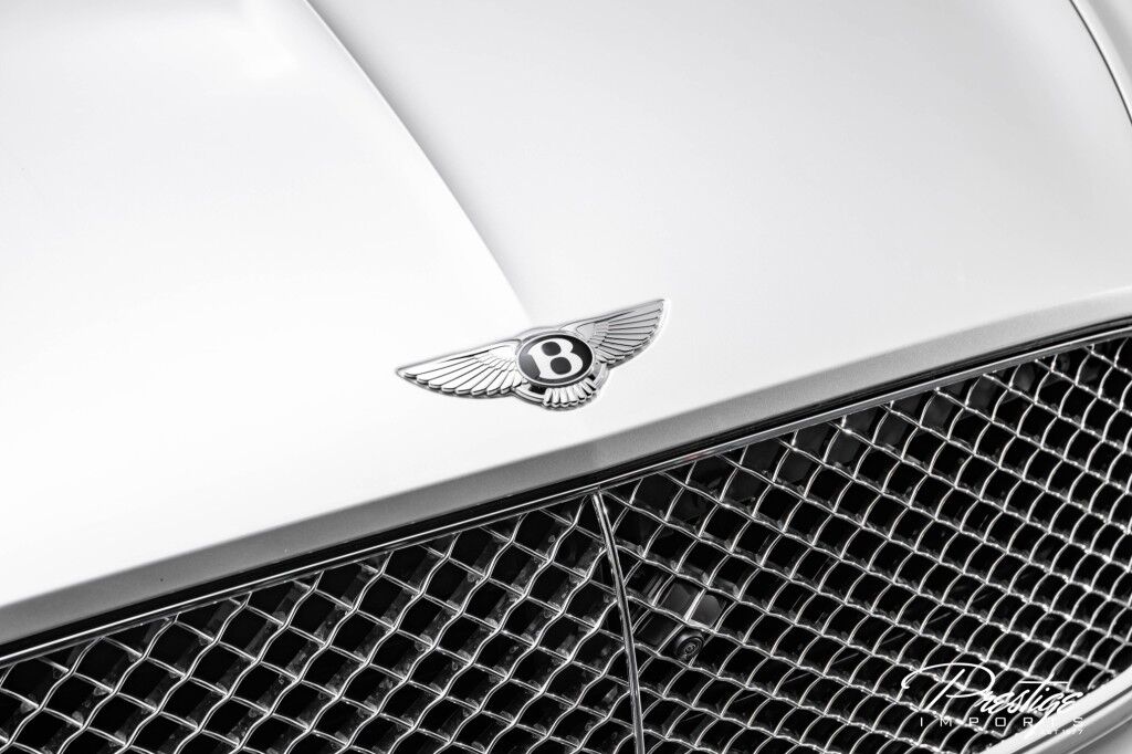 2022 Bentley Continental GT Speed, 3/20