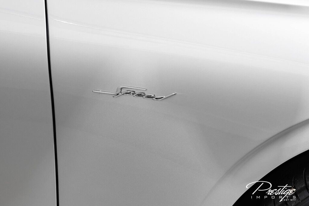 2022 Bentley Continental GT Speed, 13/20