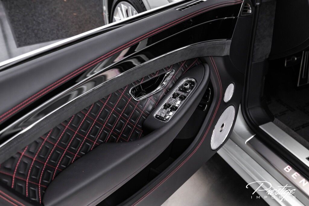 2022 Bentley Continental GT Speed, 15/20