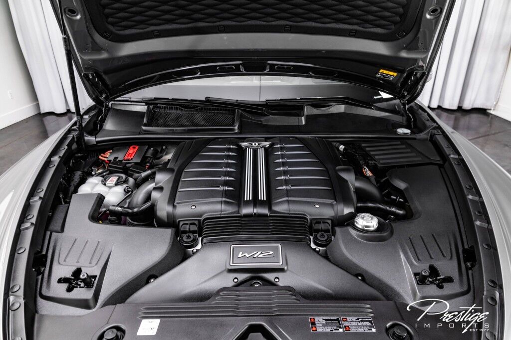 2021 Bentley Bentayga Speed, 6/20
