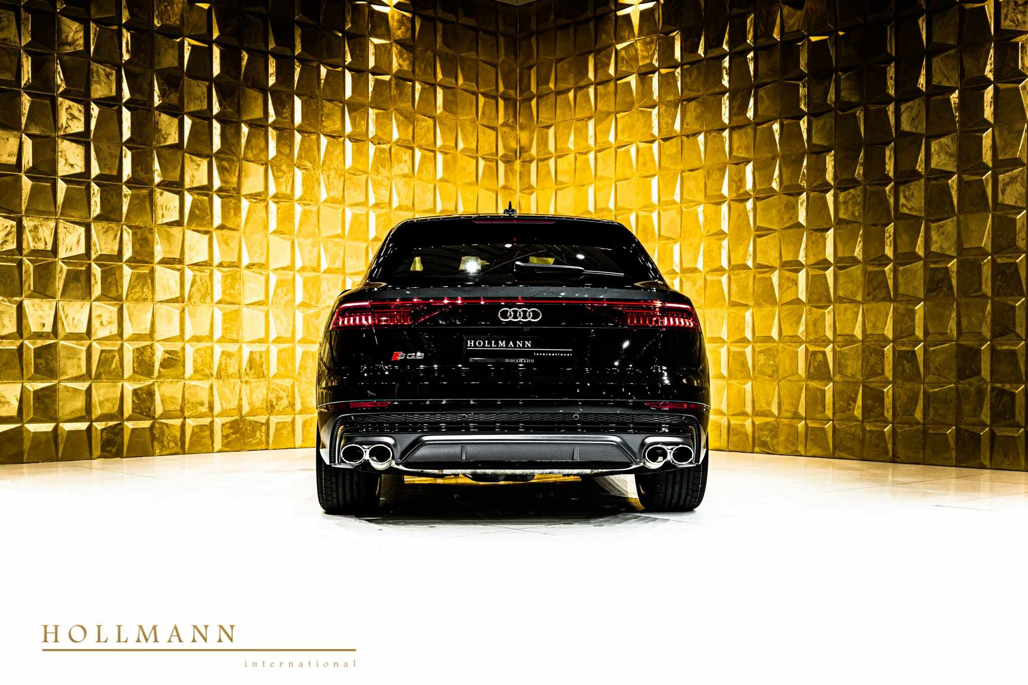 Audi SQ8, 6/16