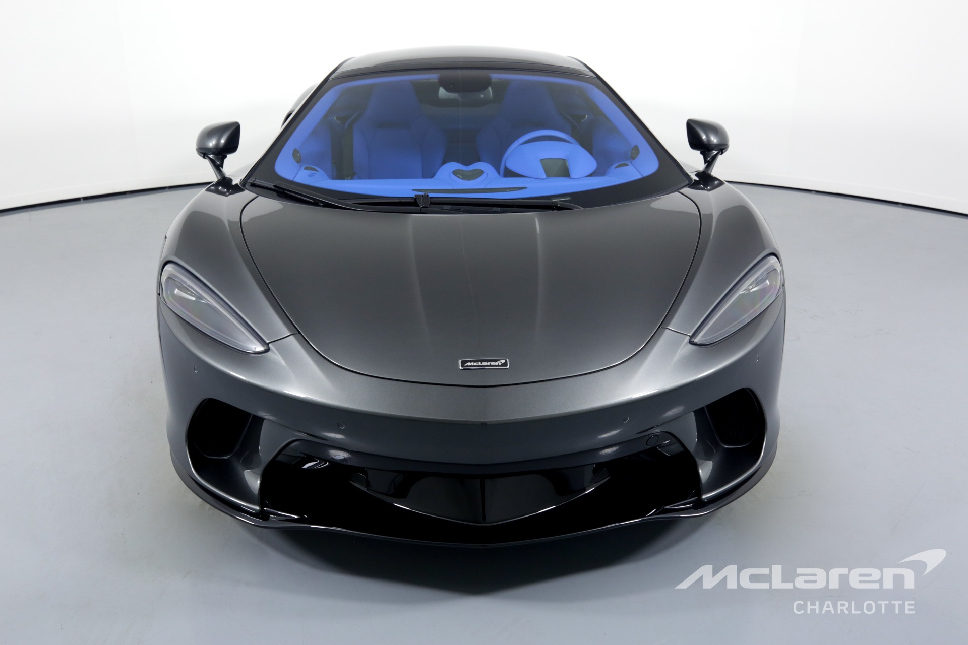 2022 MCLAREN GT, 2/20