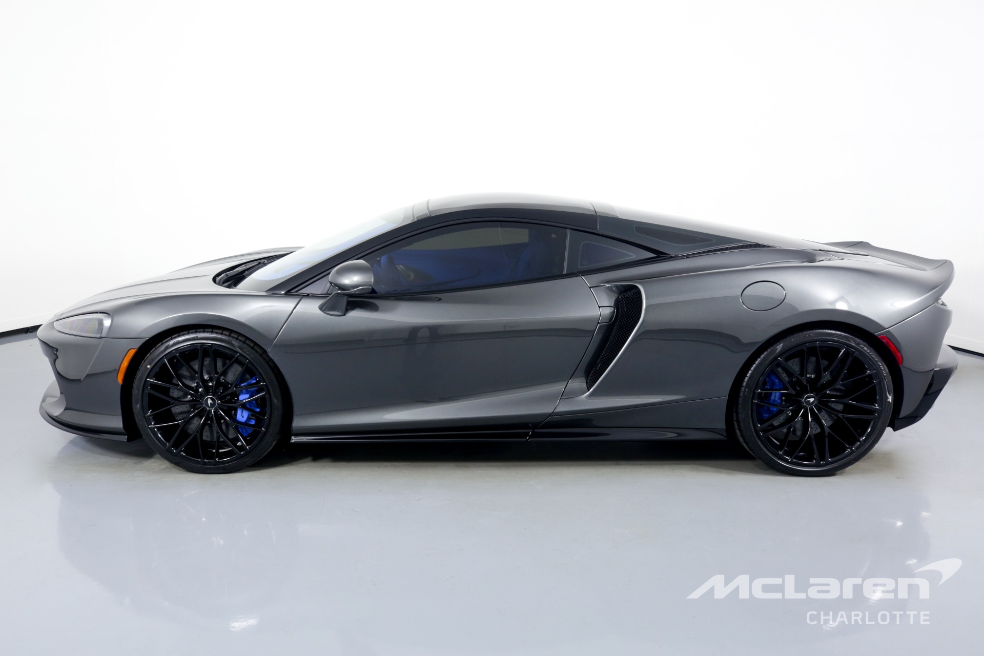 2022 MCLAREN GT, 5/20