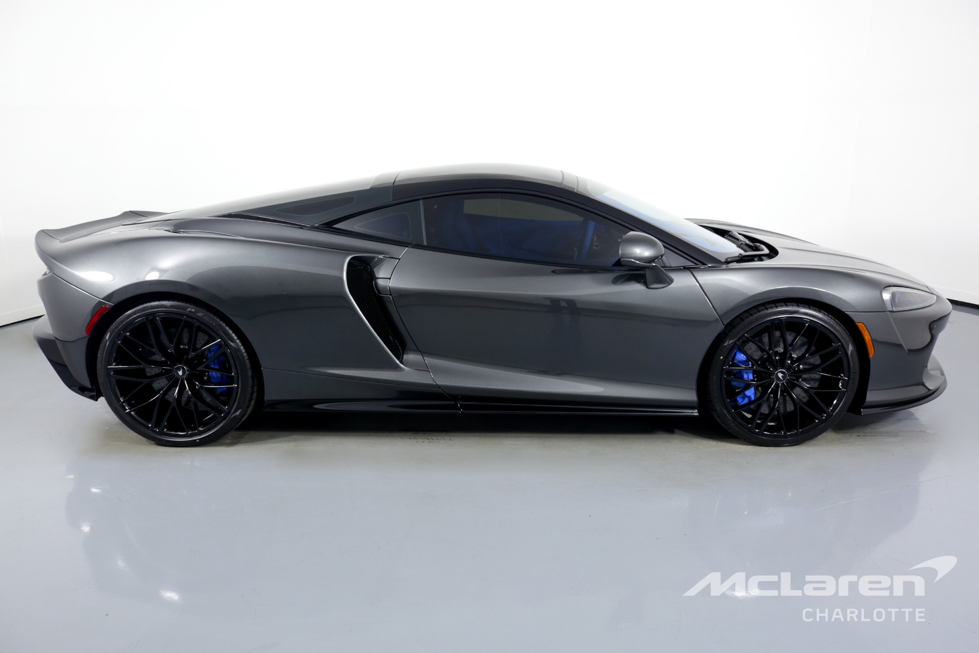 2022 MCLAREN GT, 9/20