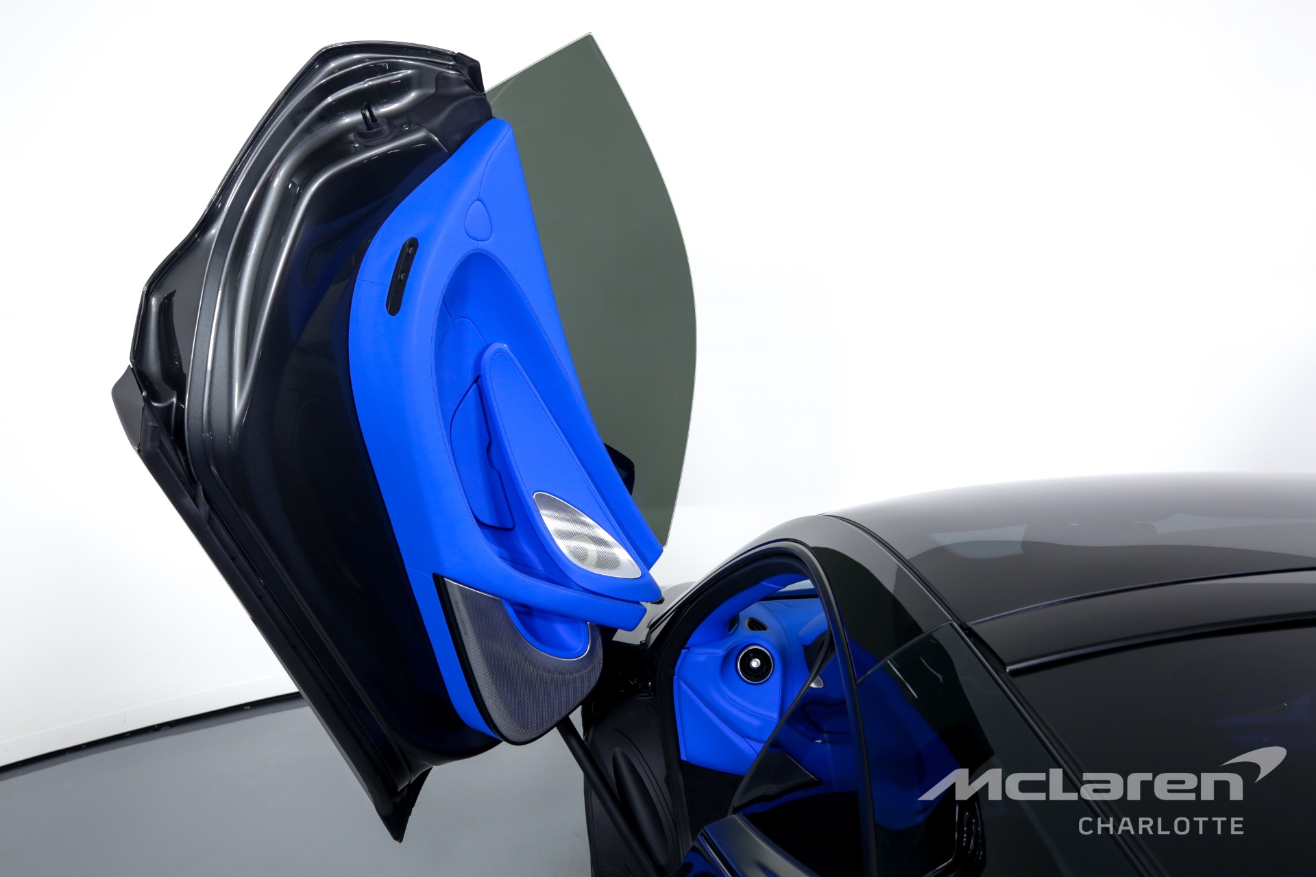 2022 MCLAREN GT, 10/20