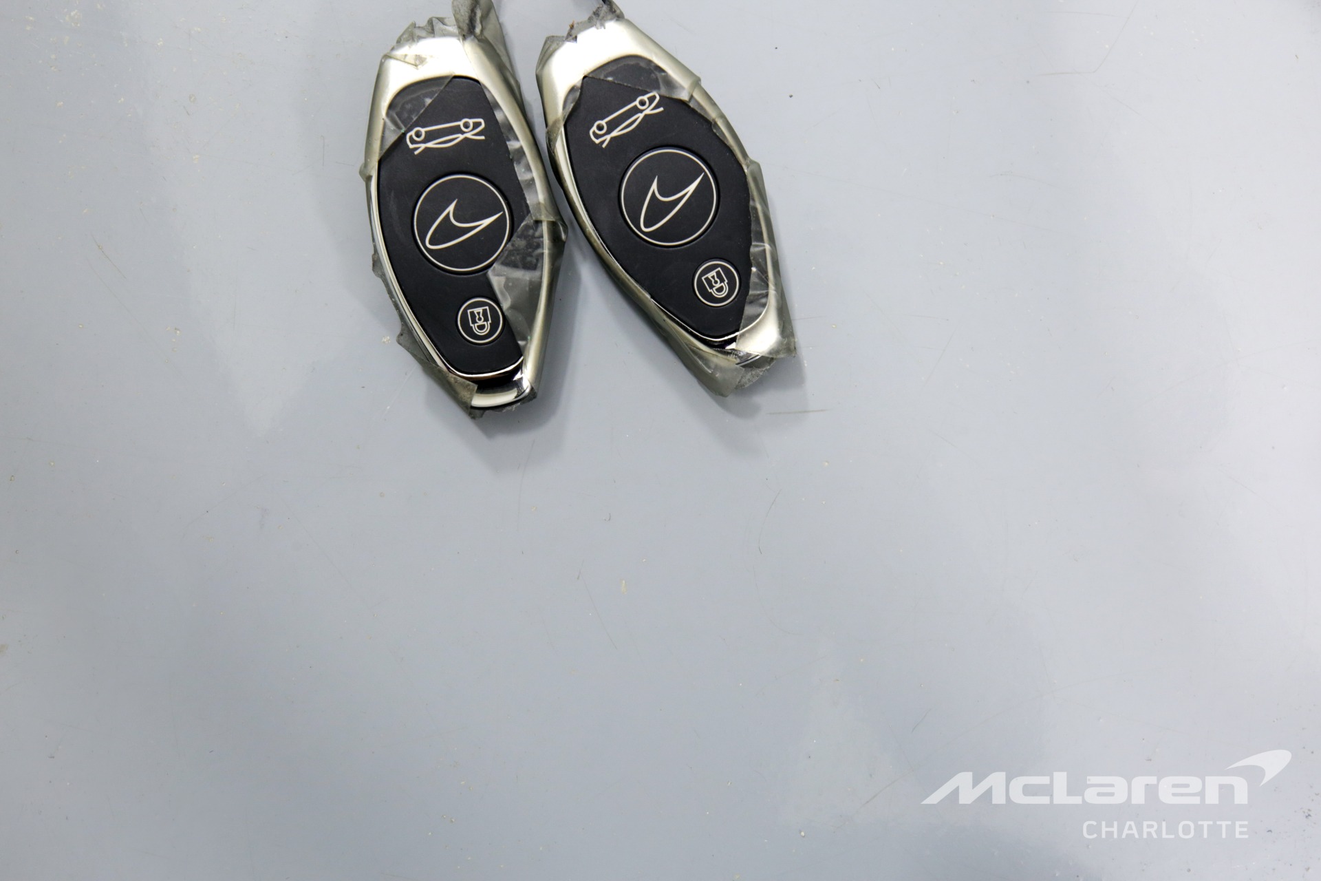 2022 MCLAREN GT, 20/20