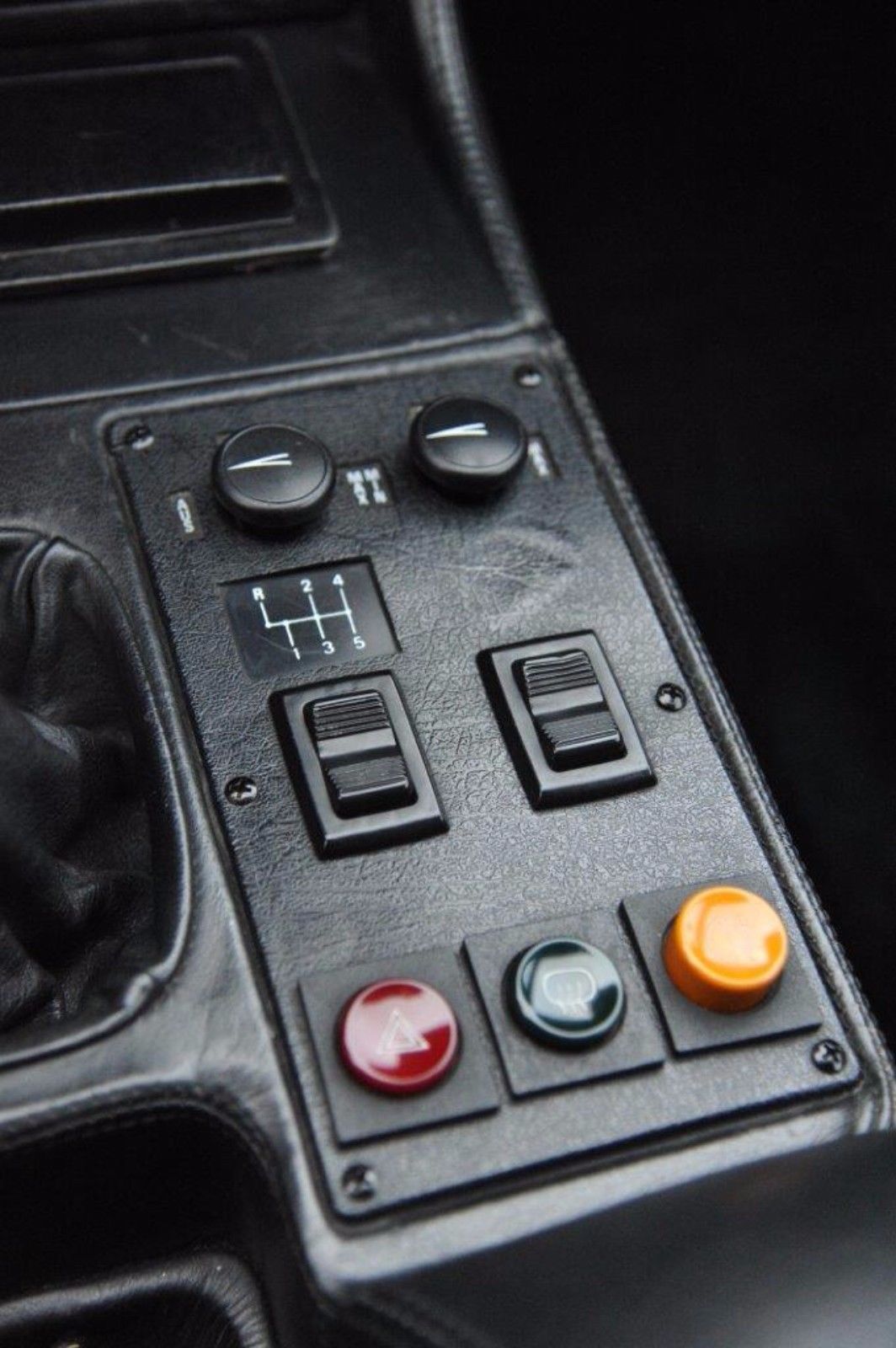 1980 BMW M1 - 1 of 453ex, 11/15