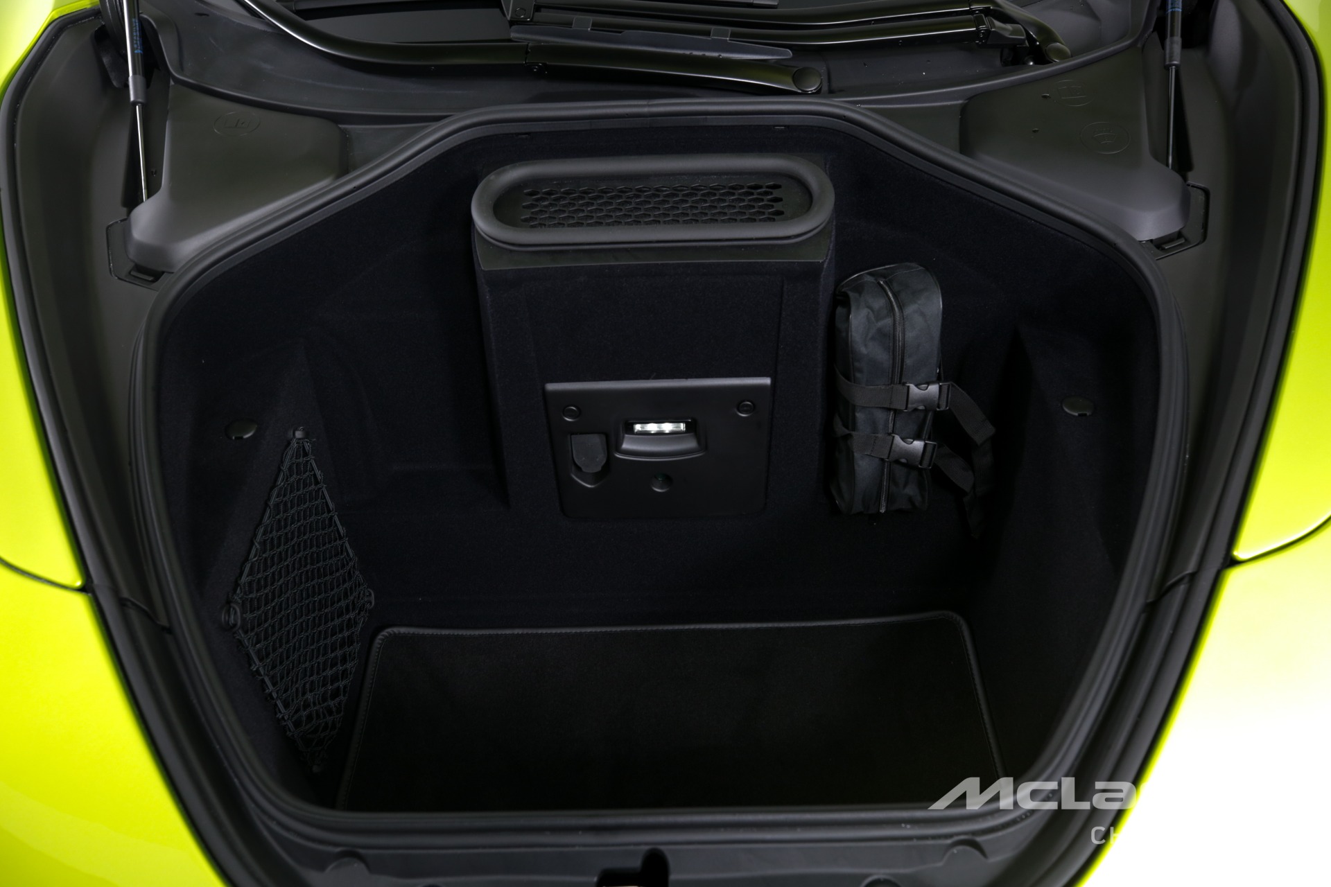 2022 MCLAREN 720S SPIDER PERFORMANCE, 16/20